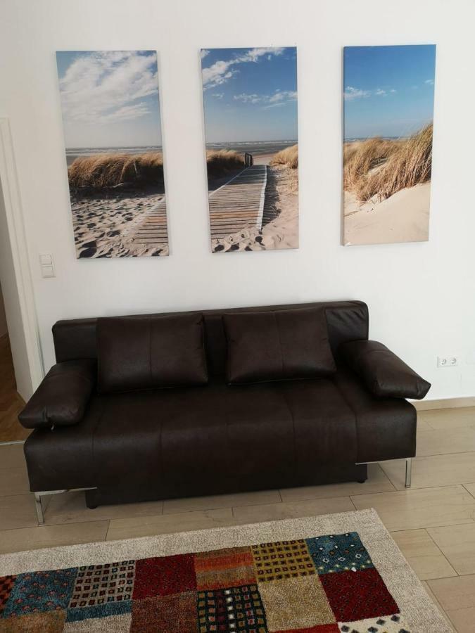 Lilian City Center Studio 格拉茨 外观 照片