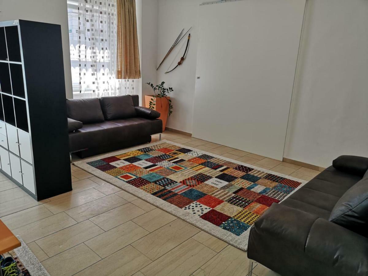 Lilian City Center Studio 格拉茨 外观 照片