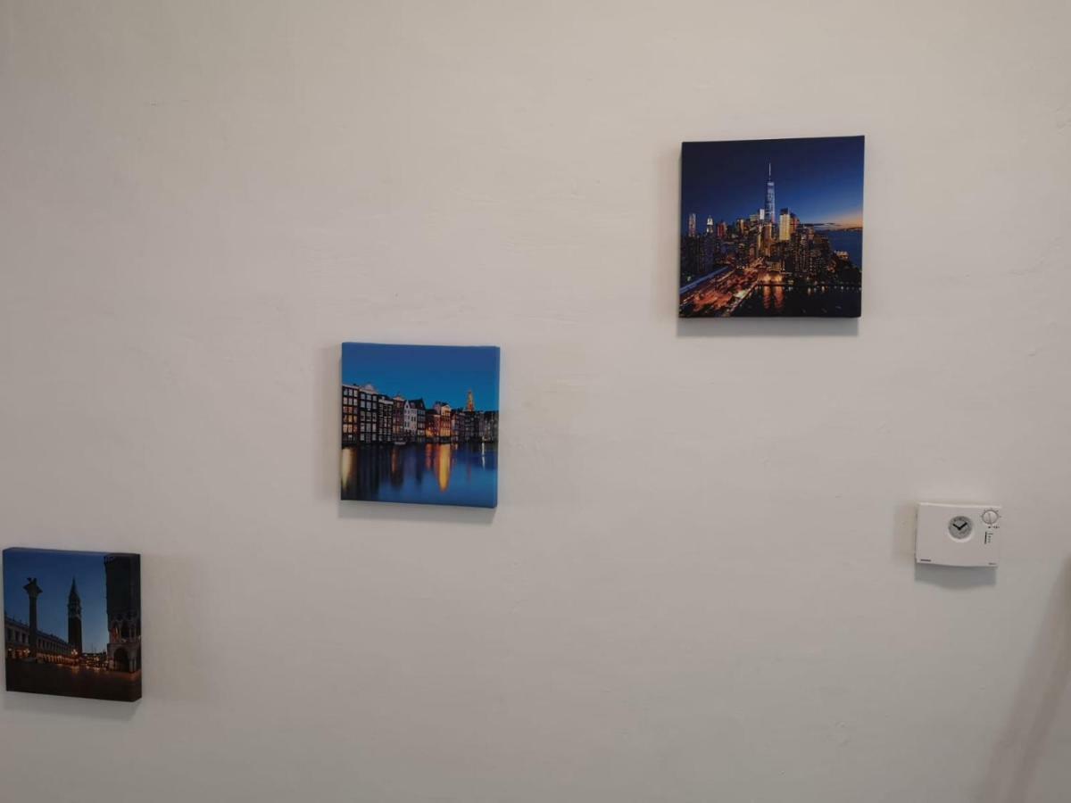 Lilian City Center Studio 格拉茨 外观 照片